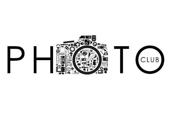 T-Shirt design for my high school's photography club.